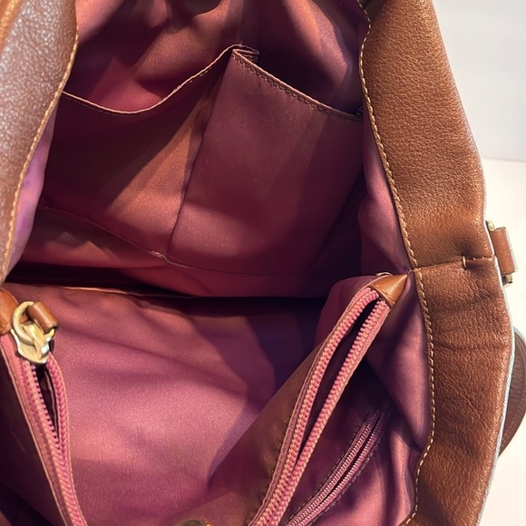 Retro Coach Ashley Satchel/Crossbody - Picture 8 of 10